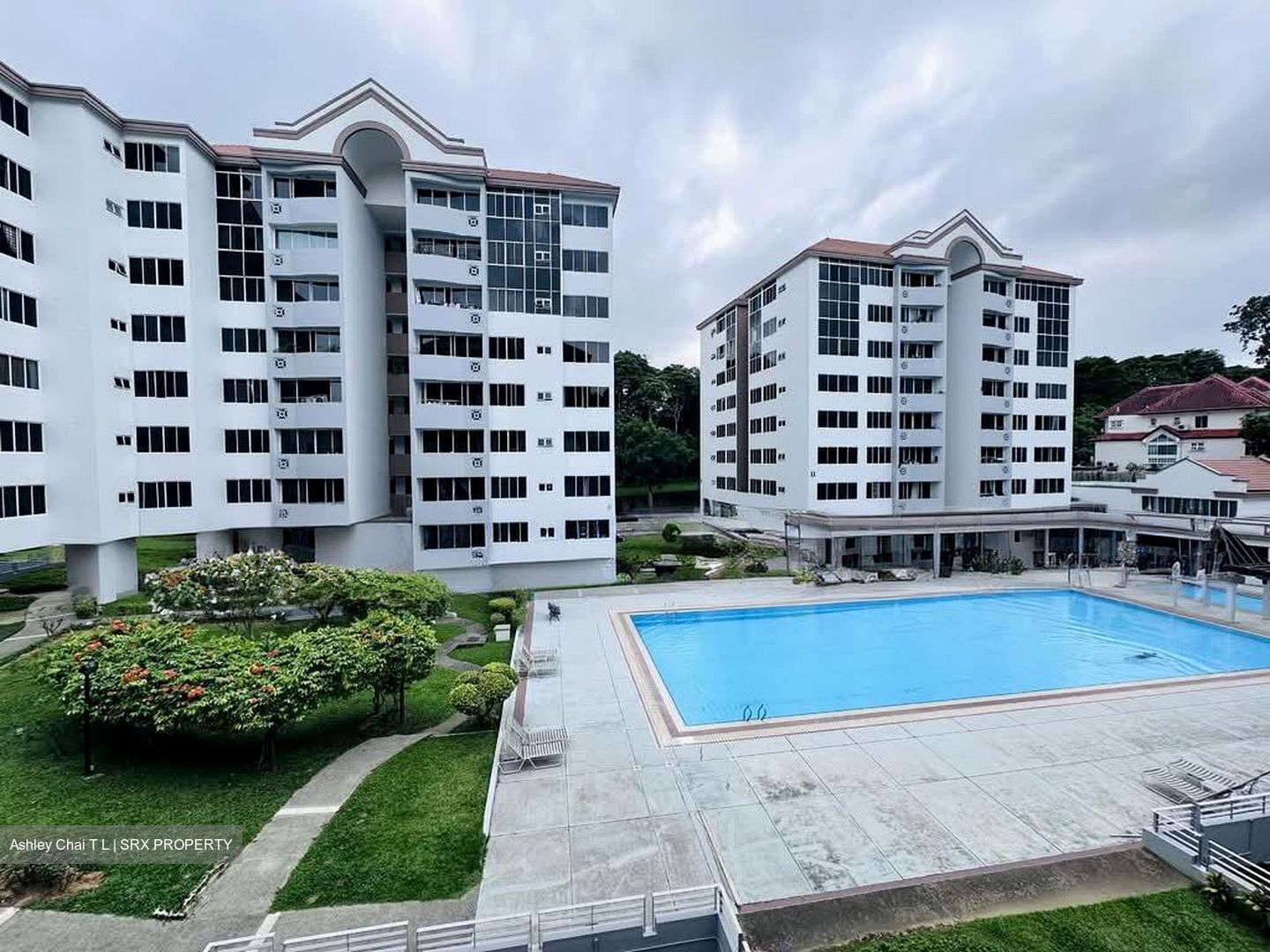 Bukit Regency (D21), Condominium #561035581